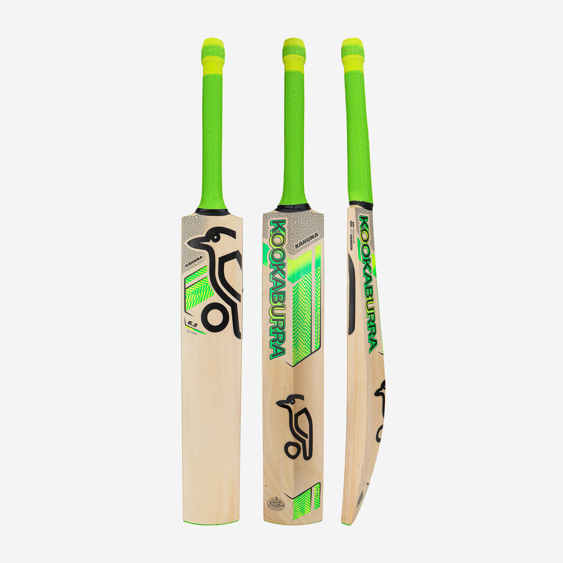Kookaburra Kahuna 6.2 Ultra Cricket Bat