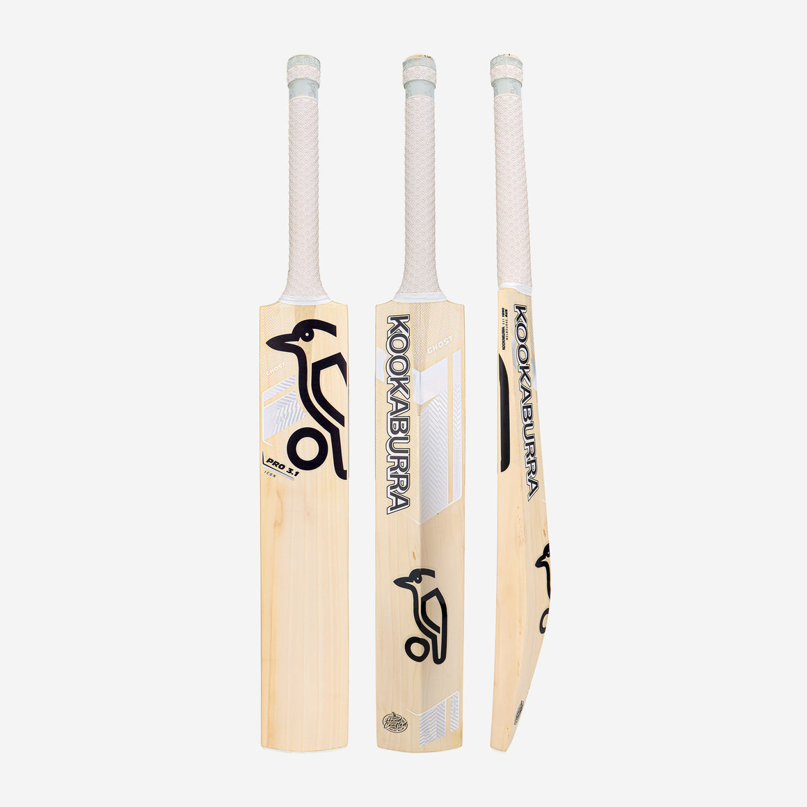 Kookaburra Ghost Pro 3.1 Cricket Bat