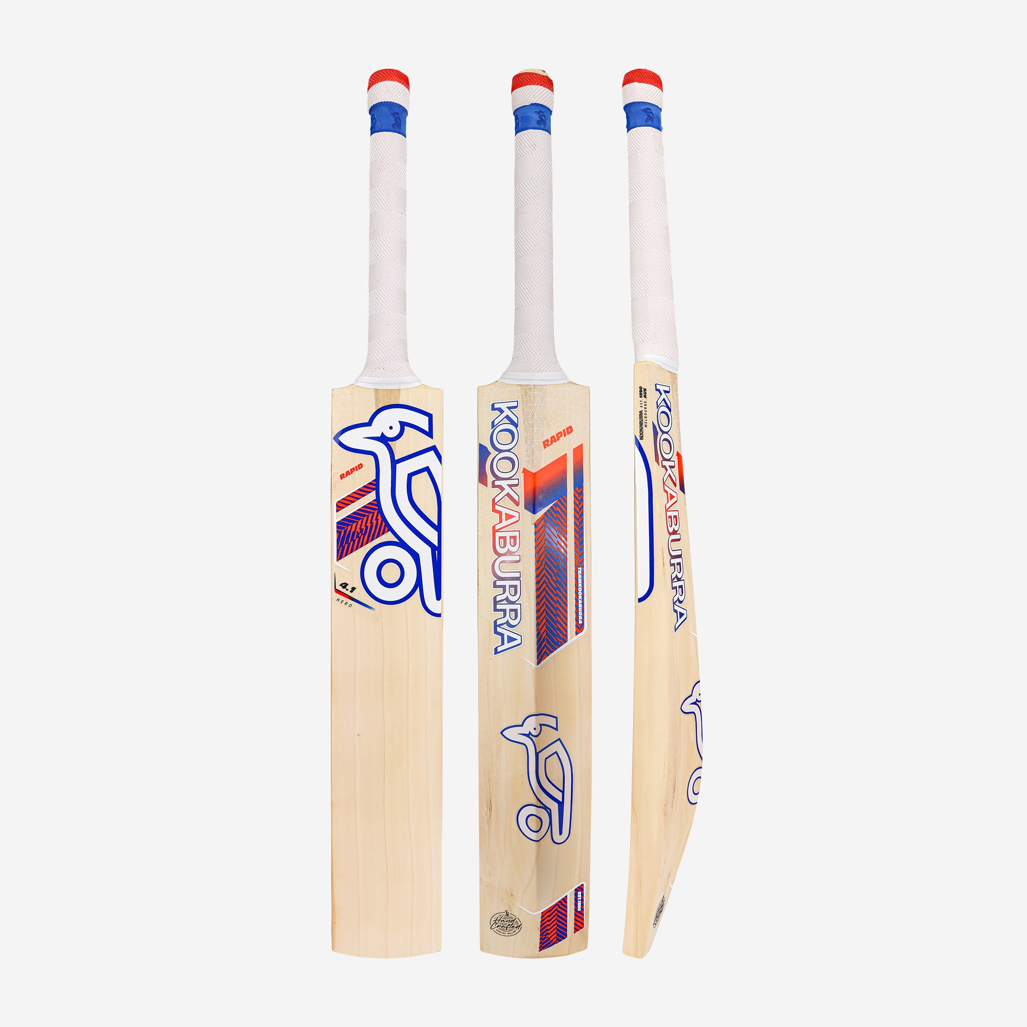 Kookaburra Rapid Hero 4.1 Cricket Bat