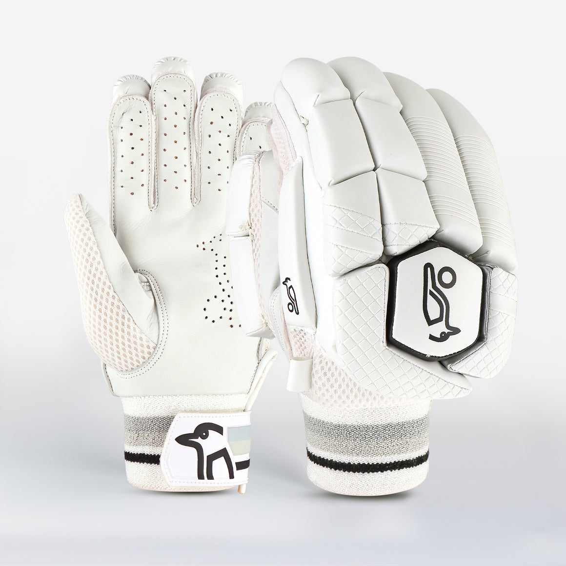 Kookaburra Ghost 4.1 Junior Batting Gloves