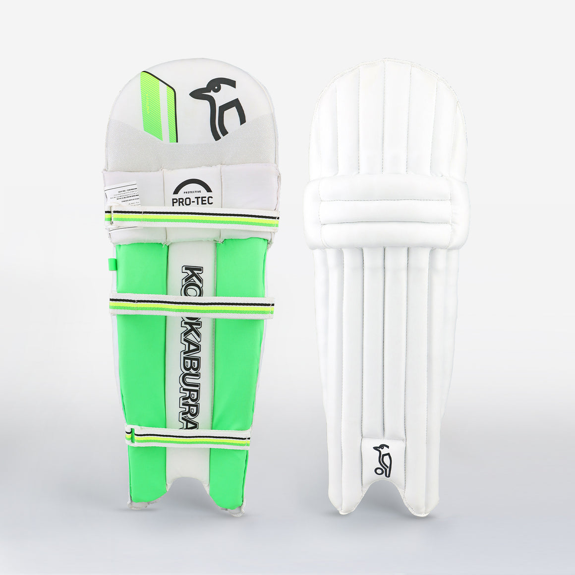 Kookaburra Kahuna 6.1 Junior Batting Pads