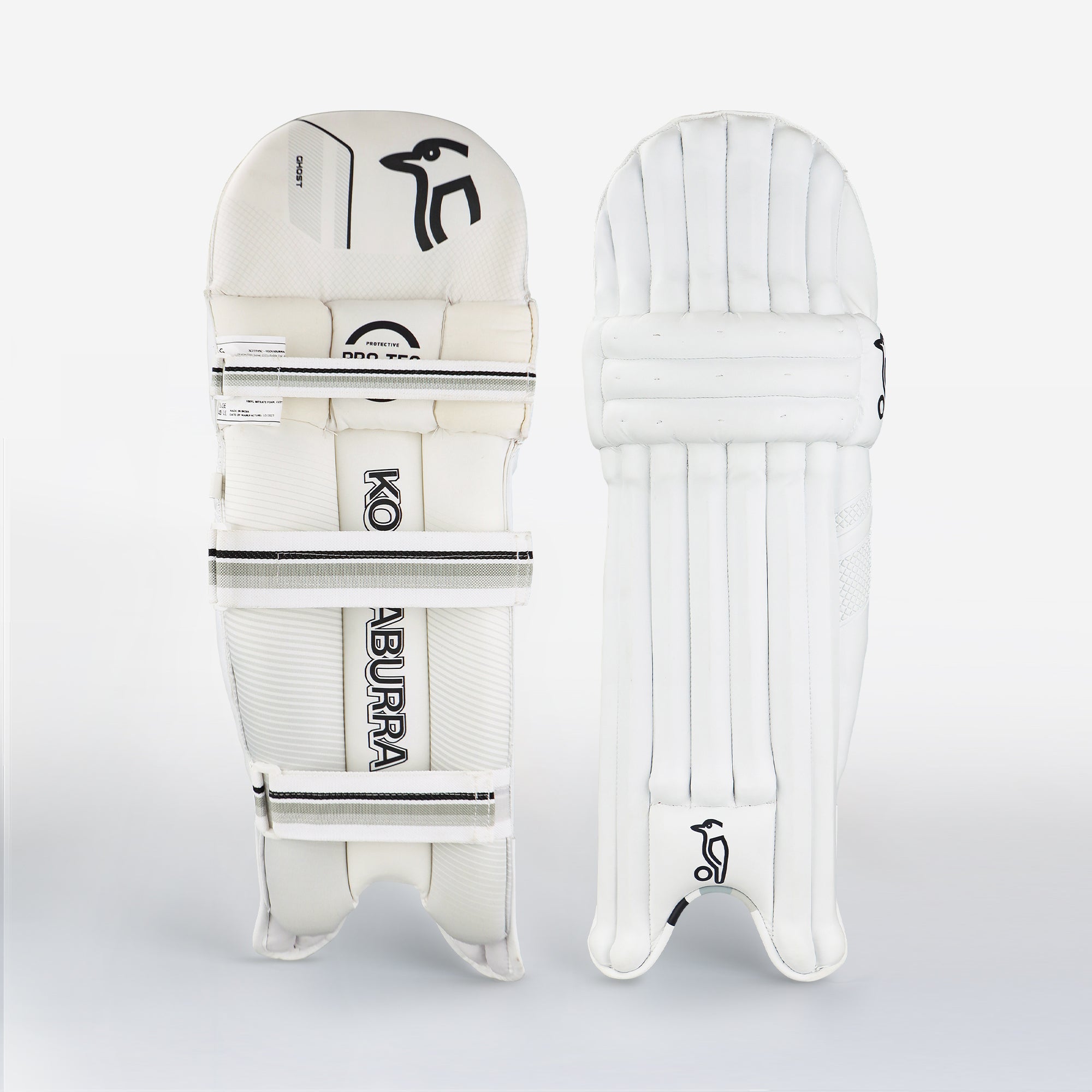 Kookaburra Ghost 5.1 Junior Batting Pads