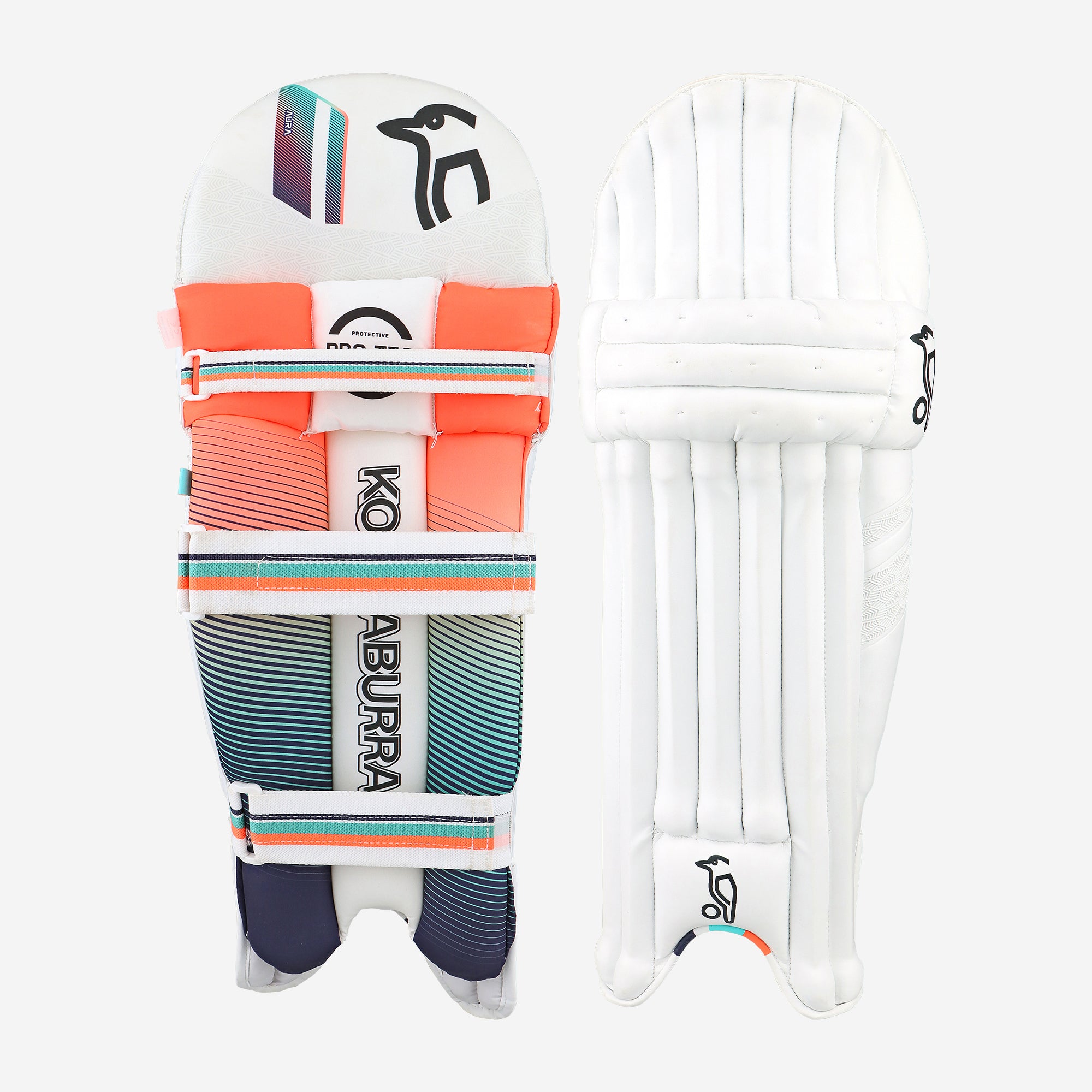 Kookaburra Aura 5.1 Junior Batting Pads