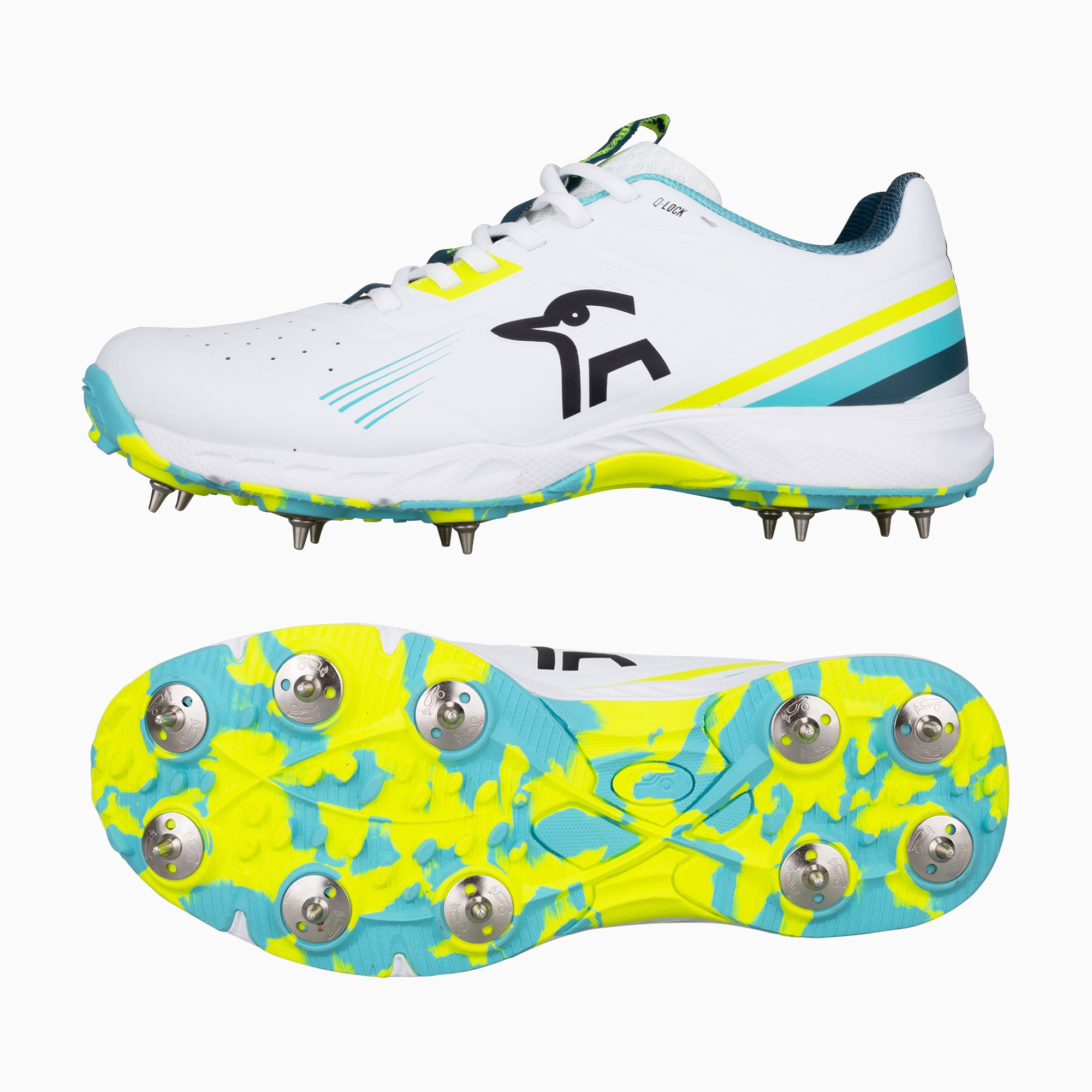 Kookaburra KC 3.0 Cricket Spikes