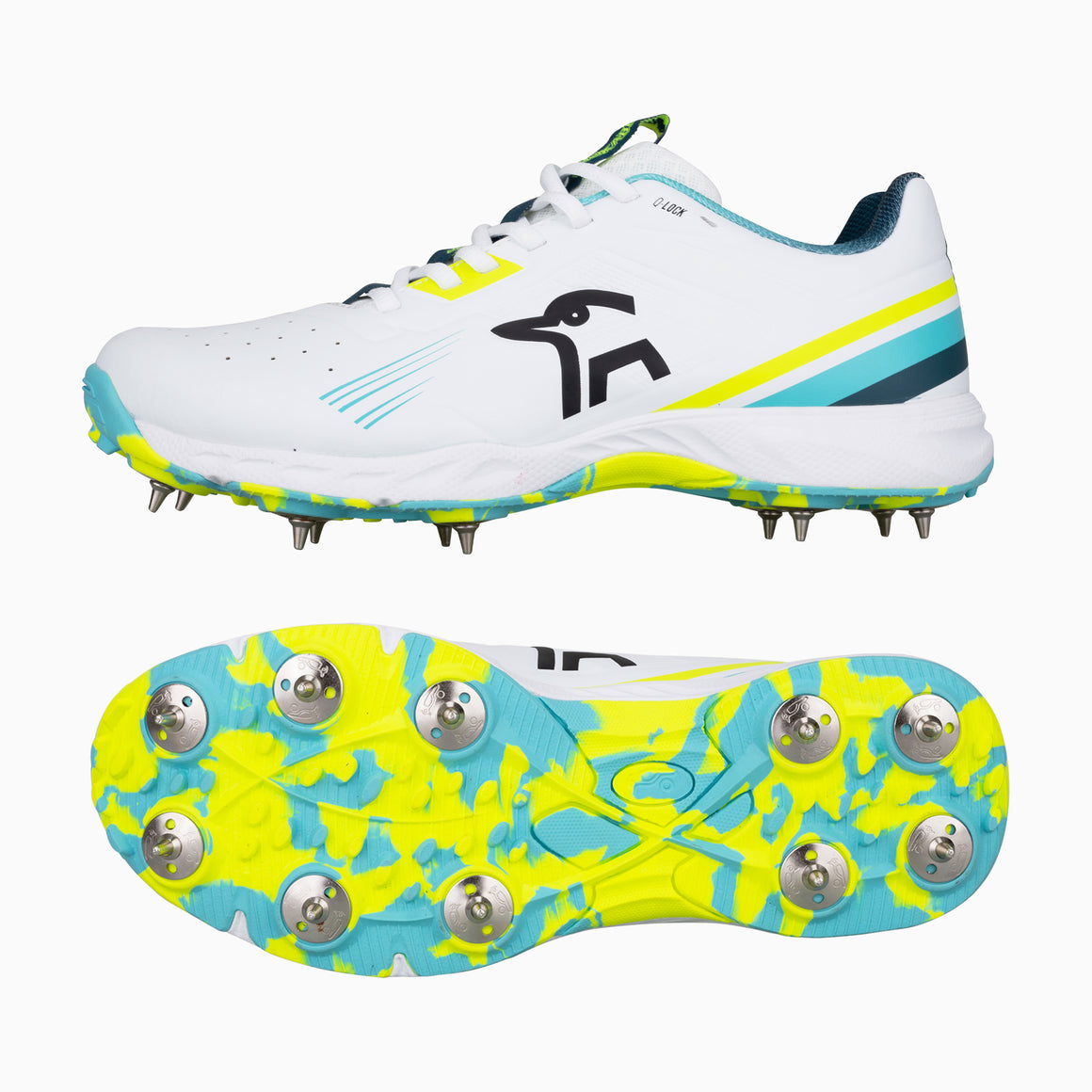 Kookaburra KC 3.0 Cricket Spikes