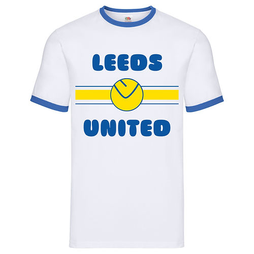 Burley Banksy Ringer Bubble T-Shirt