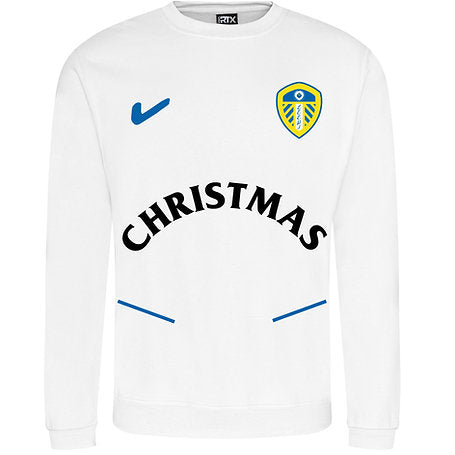 Burley Banksy Strongbow Christmas Jumper (1 Week Pre Order)