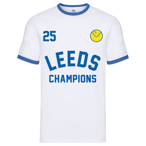 Burley Banksy Ringer T-Shirt