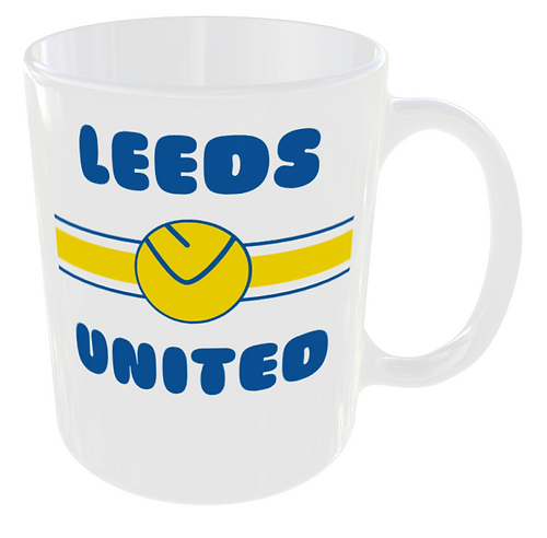 Burley Banksy Bubble Mug