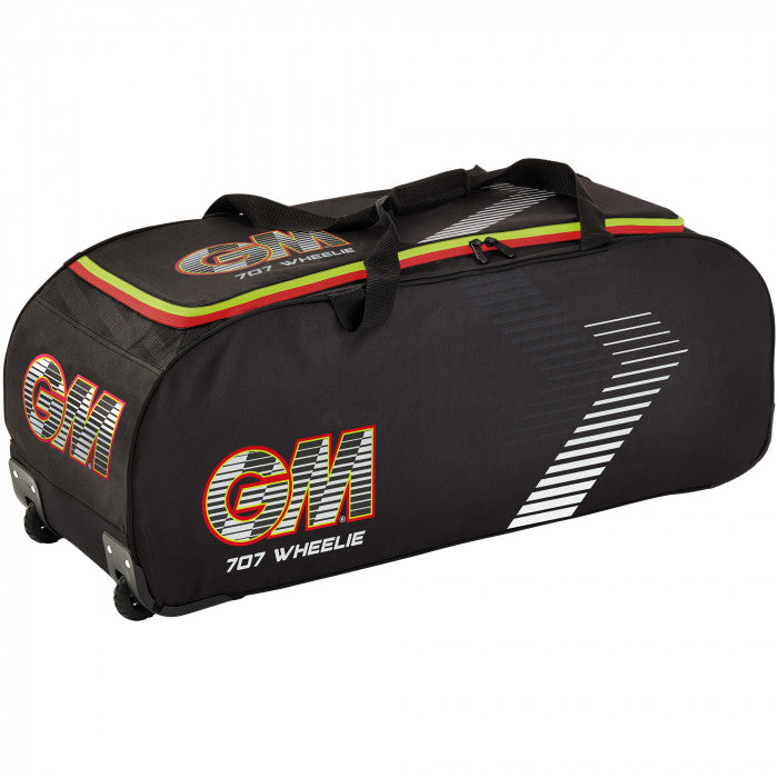 GM Rival 707 Wheelie Bag