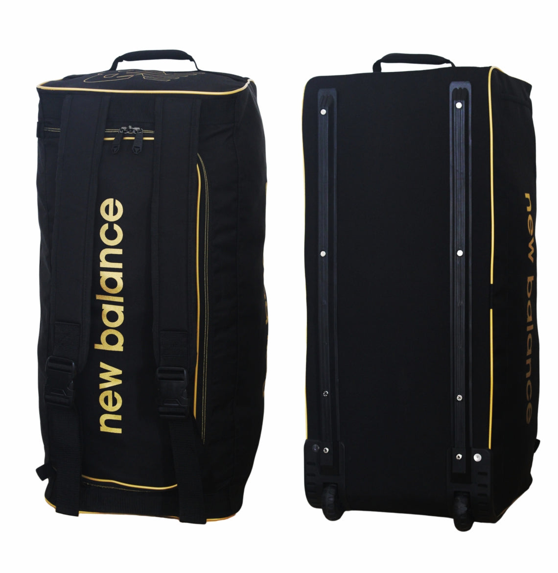New Balance TC500 Backpack/Wheelie Bag