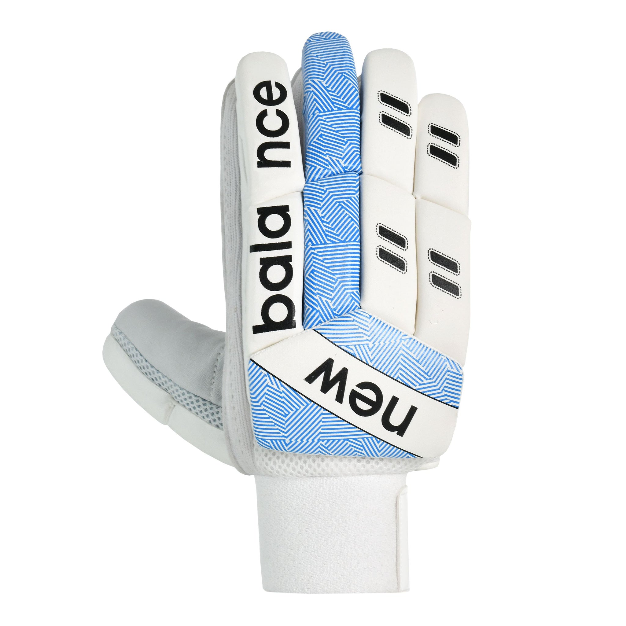 New Balance TC500 Junior Batting Gloves