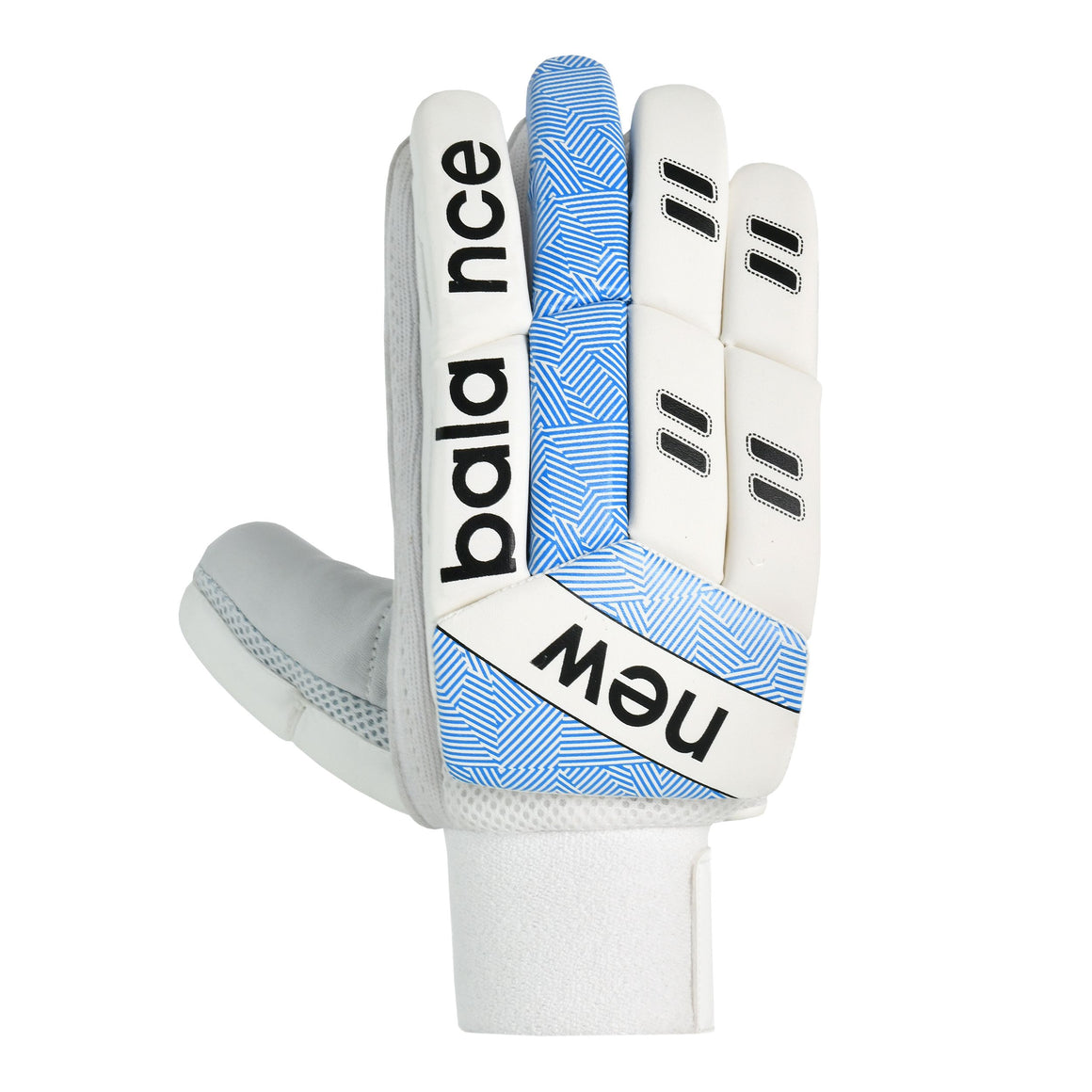 New Balance TC500 Junior Batting Gloves