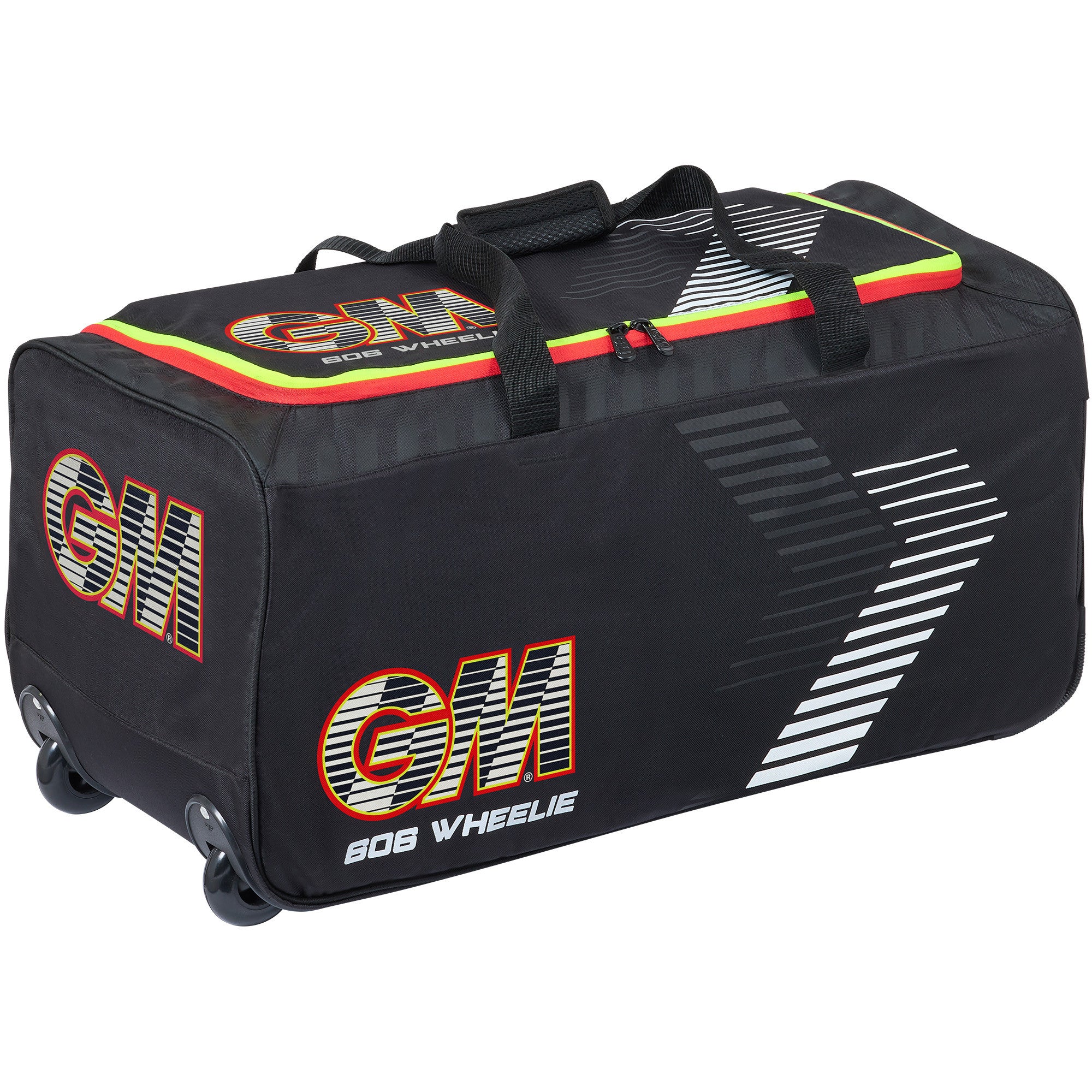 GM Rival 606 Wheelie Bag