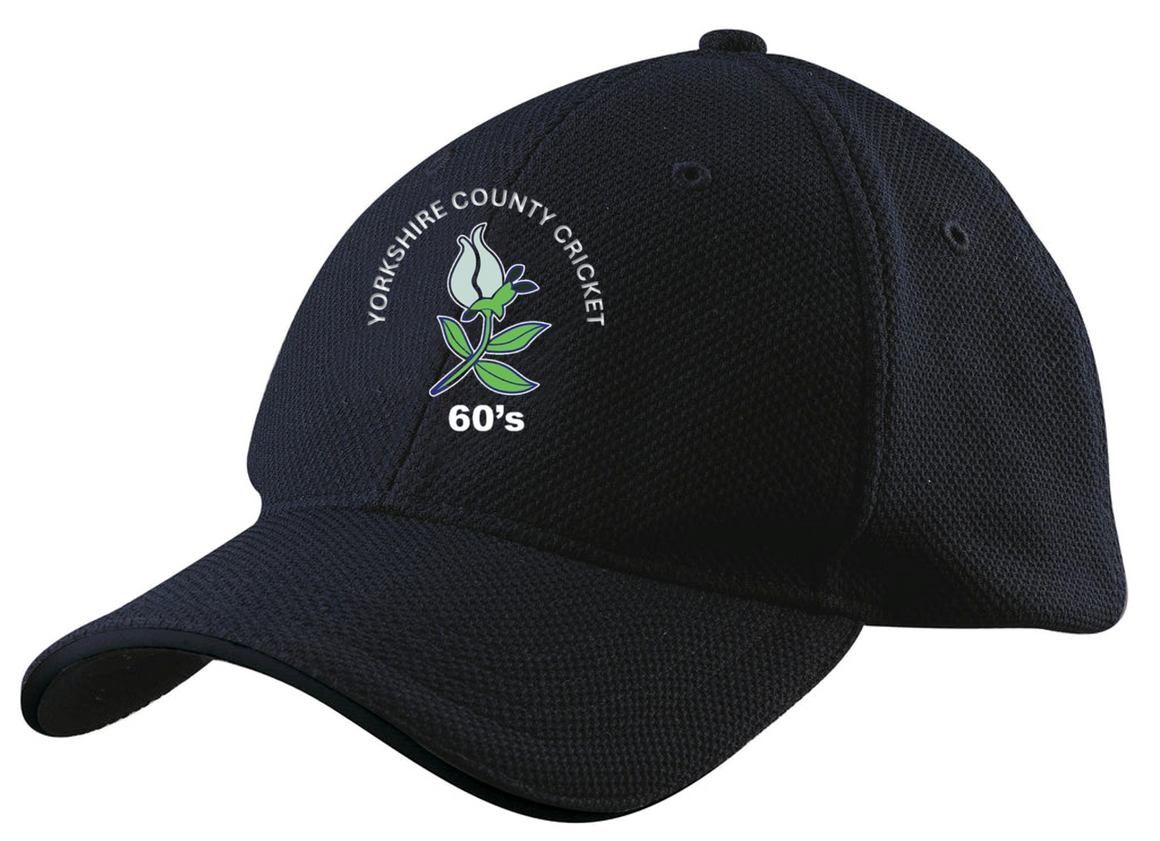 YCCC Over 60's 2nd XI Cap