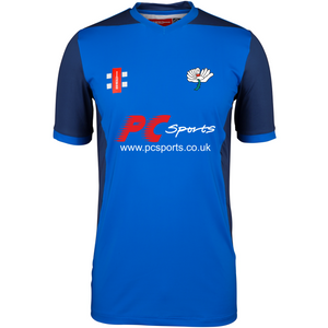 YCCC Over 60s T20 Training Shirt