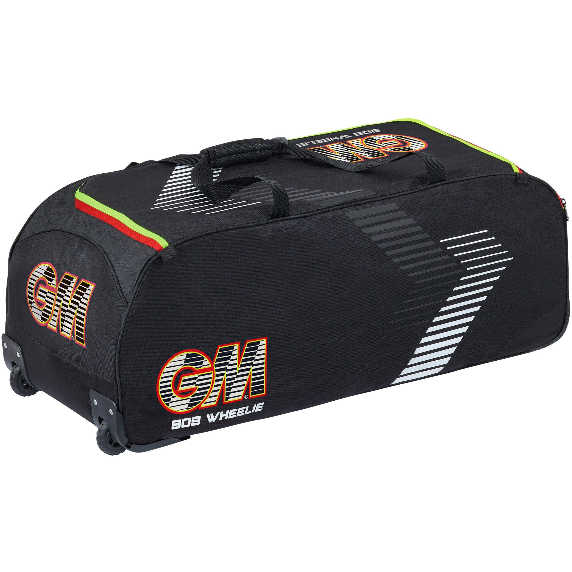 GM Rival 909 Wheelie Bag