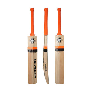 Newbery Master 100 Light Cricket Bat