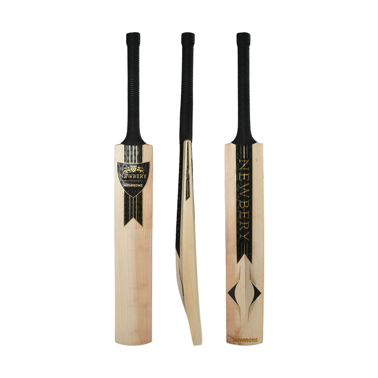 Newbery Navarone Light Cricket Bat