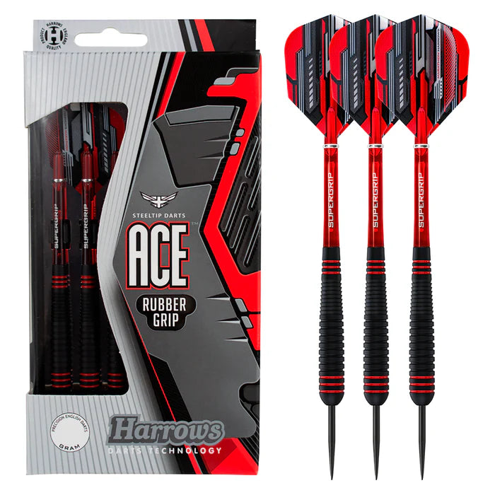 Harrows Ace Steeltip Darts