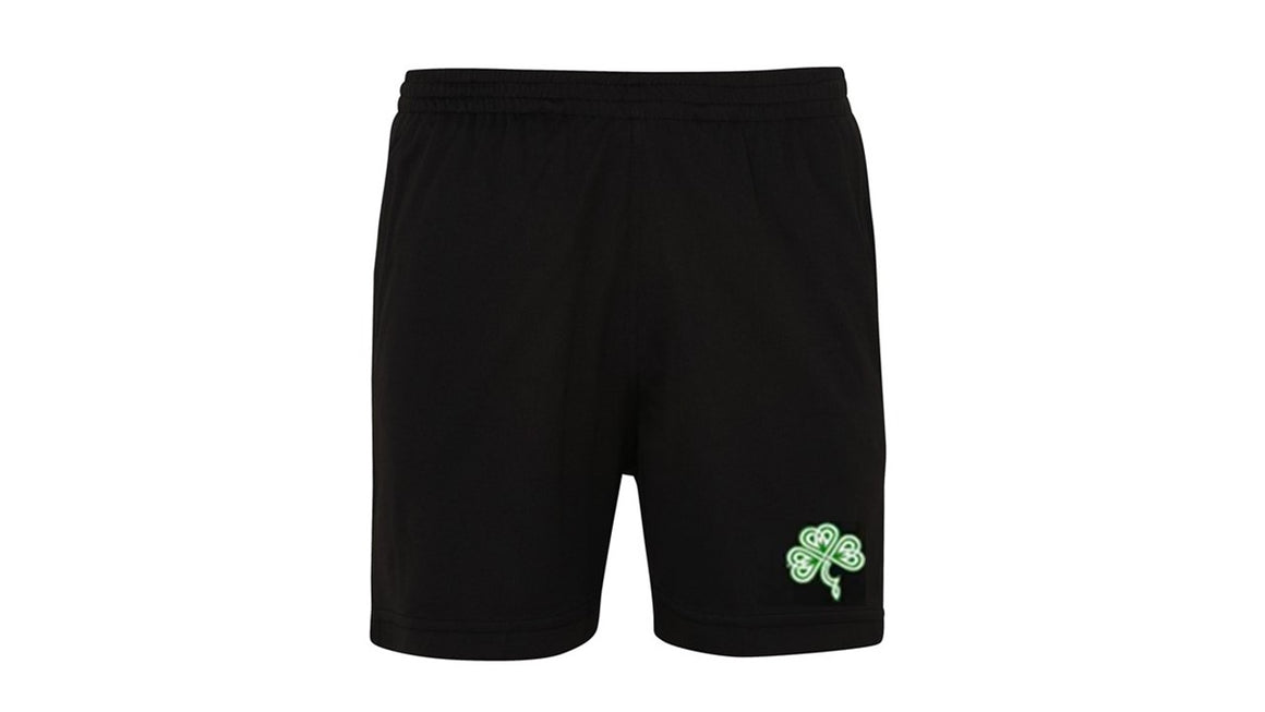 St Aelreds Junior Shorts (baggy fit)