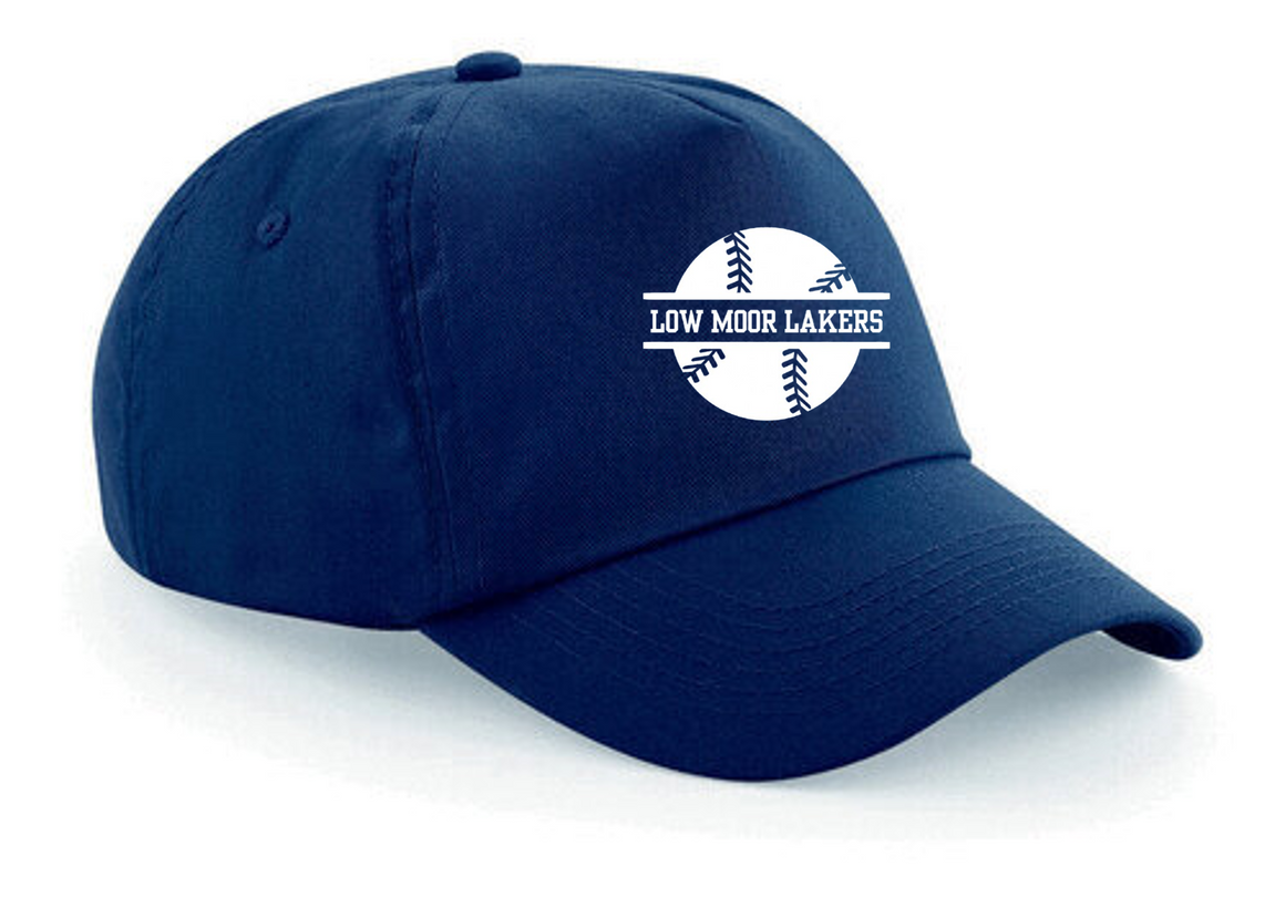 Low Moor Lakers Cotton Cap
