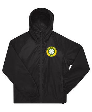 SKYRAC AC Windbreaker