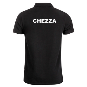 Aireborough Belters Poly Polo Shirt