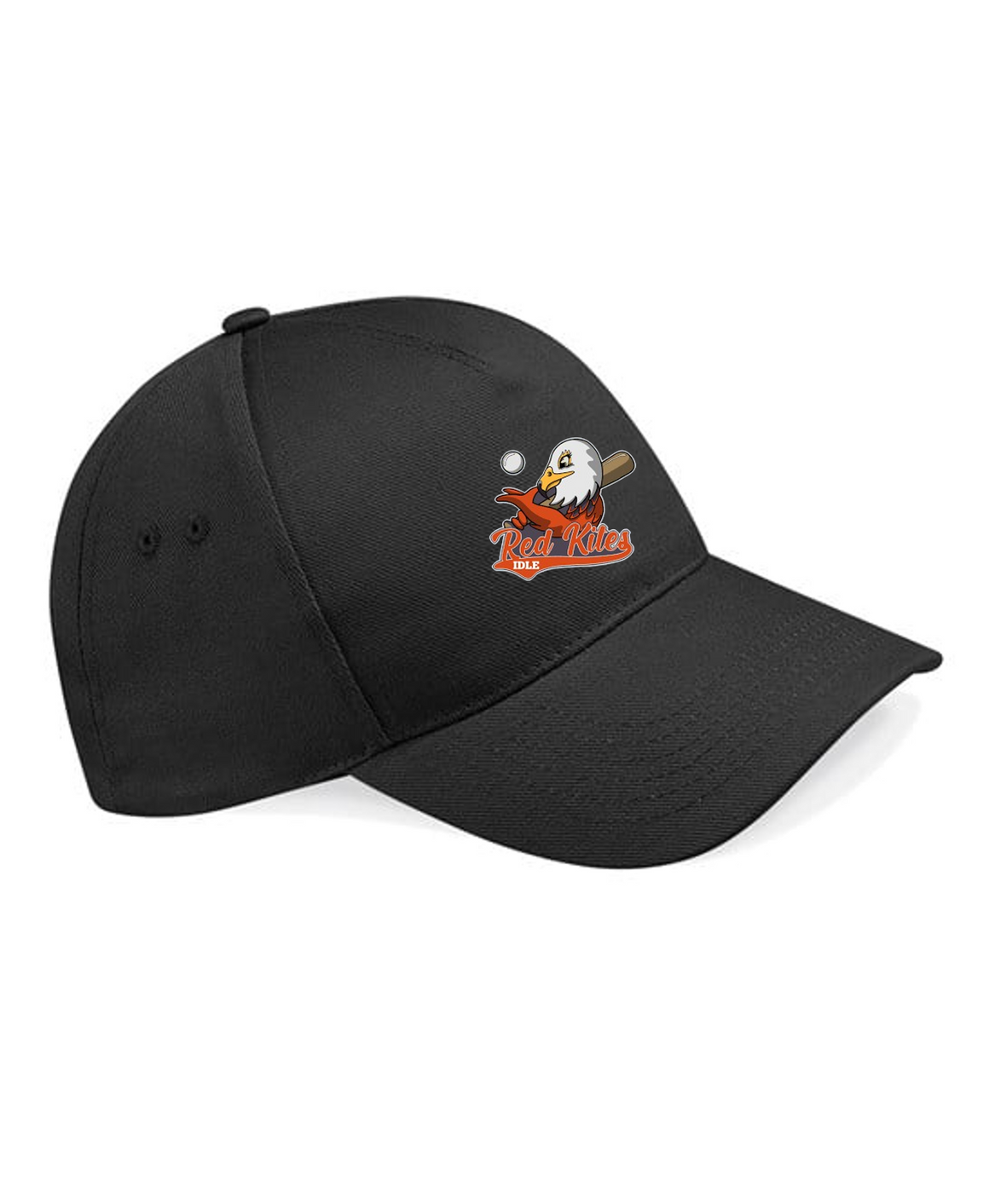 Idle Red Kites Ultimate 5 Panel Cap
