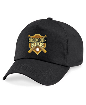 Aireborough Belters Cotton Cap