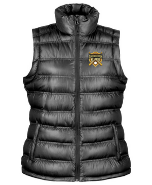 Aireborough Belters Women's Fit Icebird Gilet