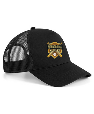 Aireborough Belters Snapback Trucker Cap