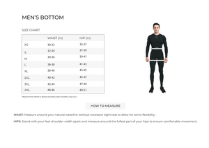 Ben Rhydding C.C. Performance T20 Trousers