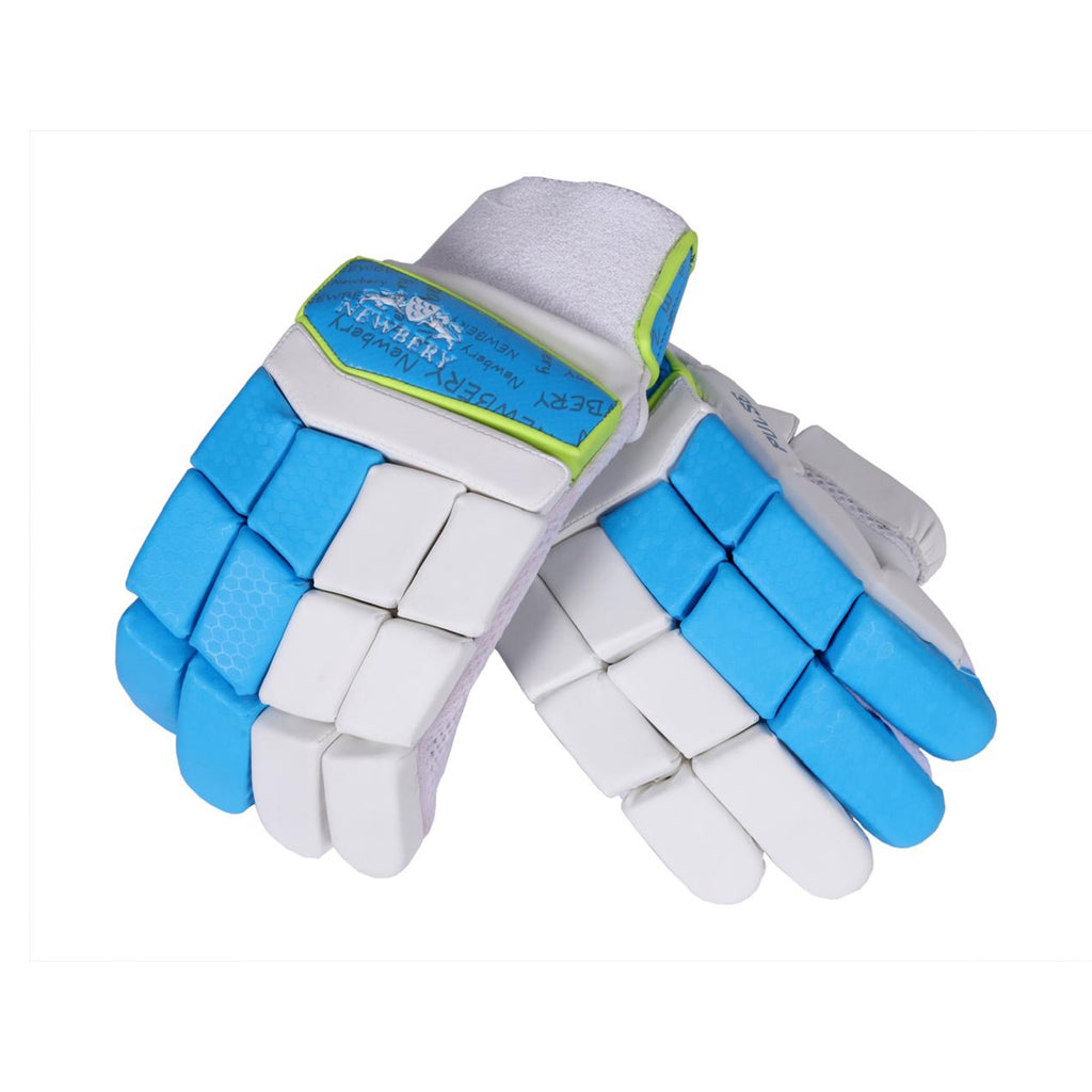 Newbery Pulse Junior Batting Gloves