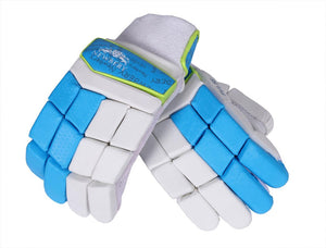 Newbery Pulse Junior Batting Gloves