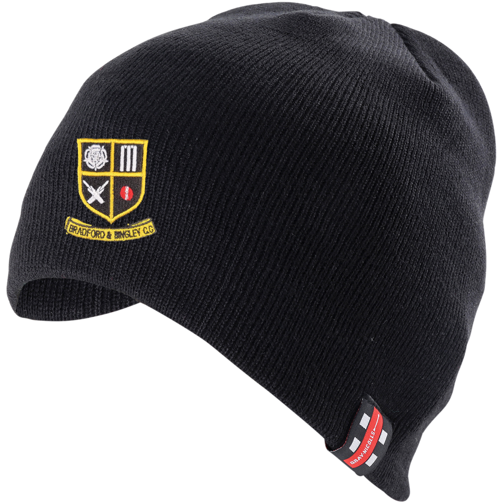 Bradford Bingley Beanie PC Sports - Main Image