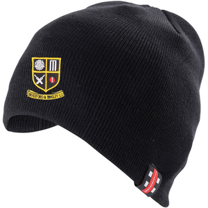 Bradford & Bingley C.C. Beanie