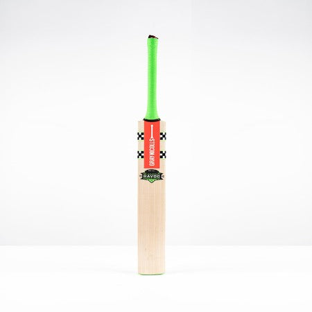 Gray Nicolls Havoc GN130+ Junior Cricket Bat
