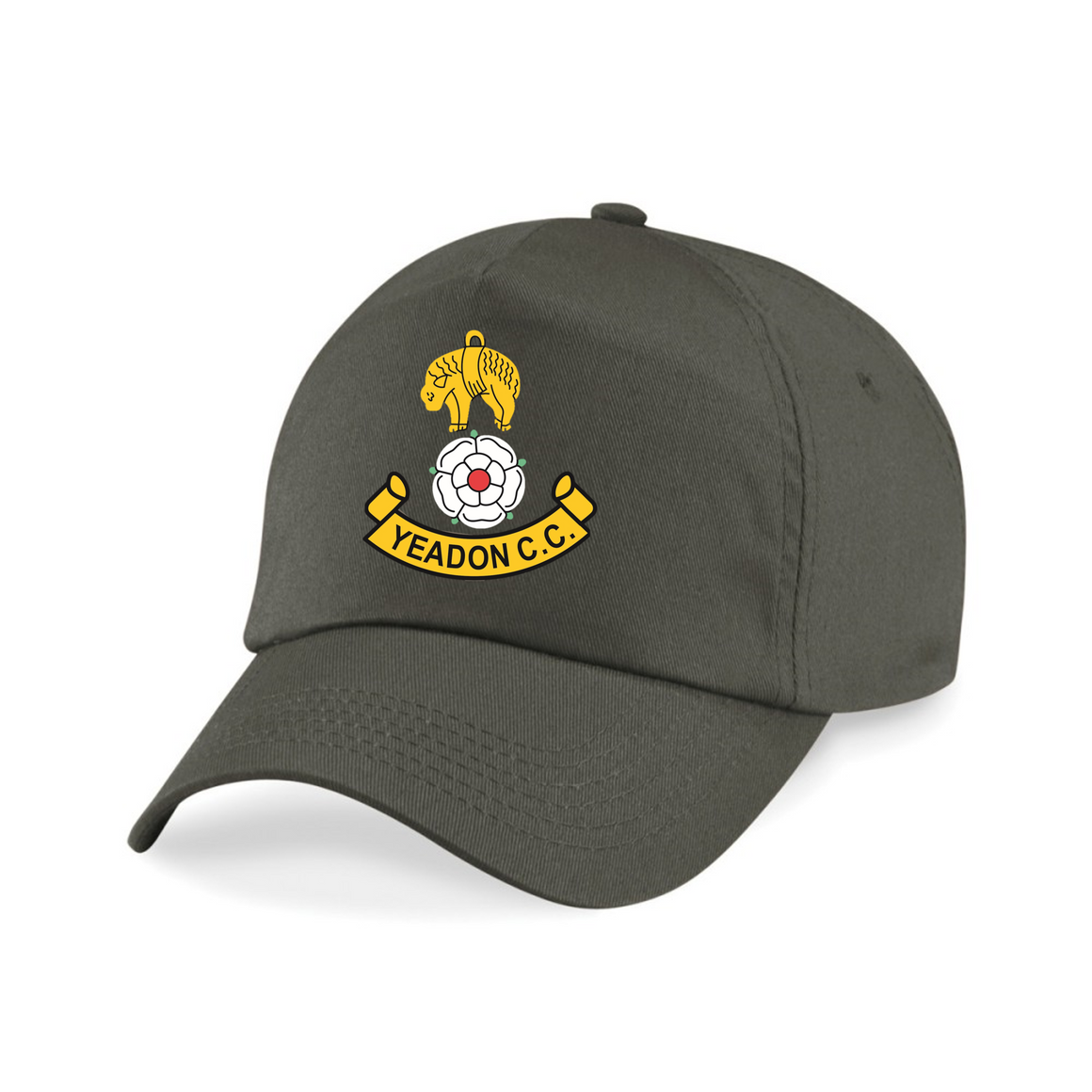 Yeadon C.C. Junior Cap