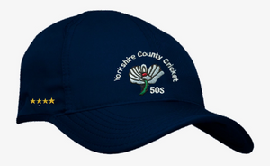 Yorkshire Over 50's Performance Cap