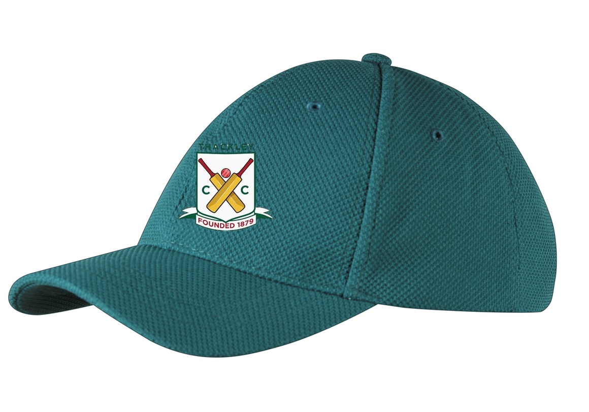 Thackley C.C. Seniors Cricket Cap