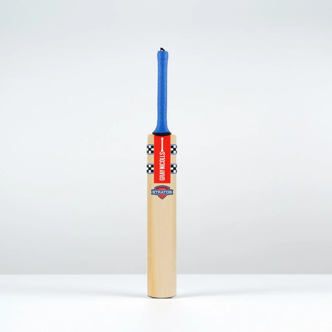 Gray Nicolls Stratos 1.0 Thunder Kashmir Willow Cricket Bat