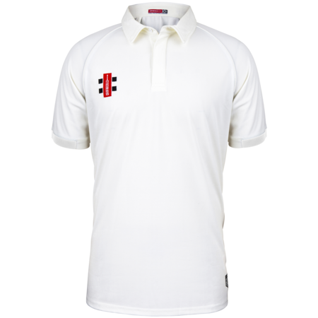 Gray Nicolls Matrix V2 S/S Playing Shirt