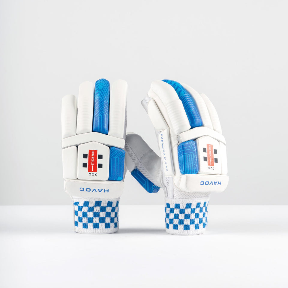 Gray Nicolls Havoc 1.0 700 Batting Gloves