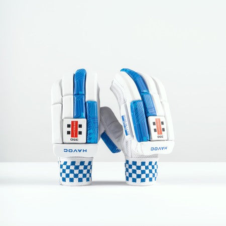 Gray Nicolls Havoc 1.0 350 Junior Batting Gloves