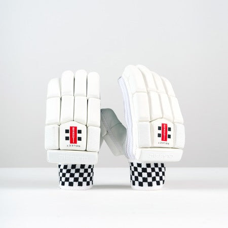 Gray Nicolls Classic Select Junior Batting Gloves