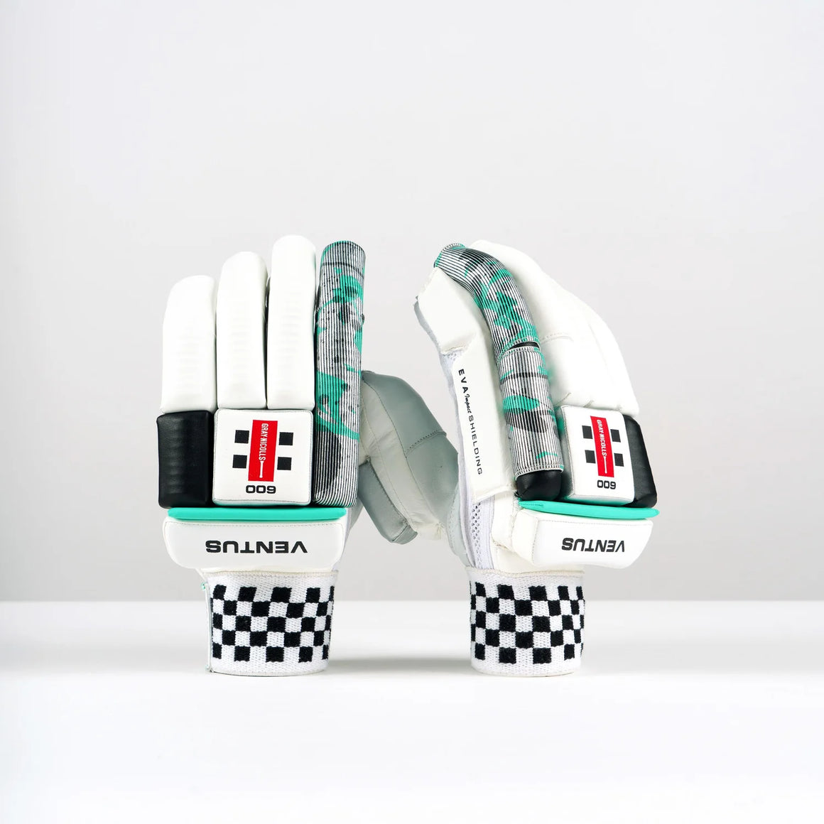 Gray Nicolls Ventus 1.0 600 LH Batting Gloves