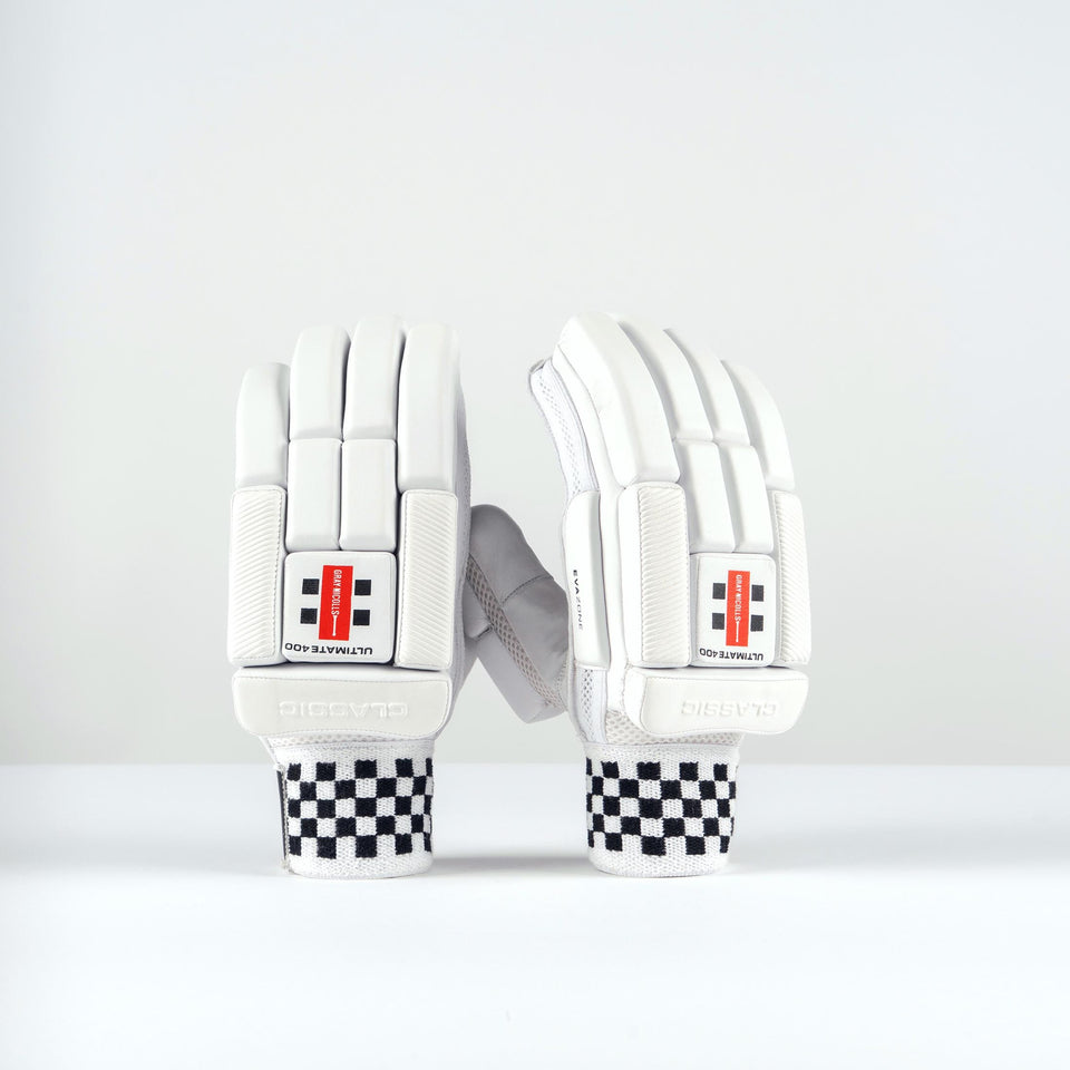 Gray Nicolls Ultimate 400 Junior Batting Gloves