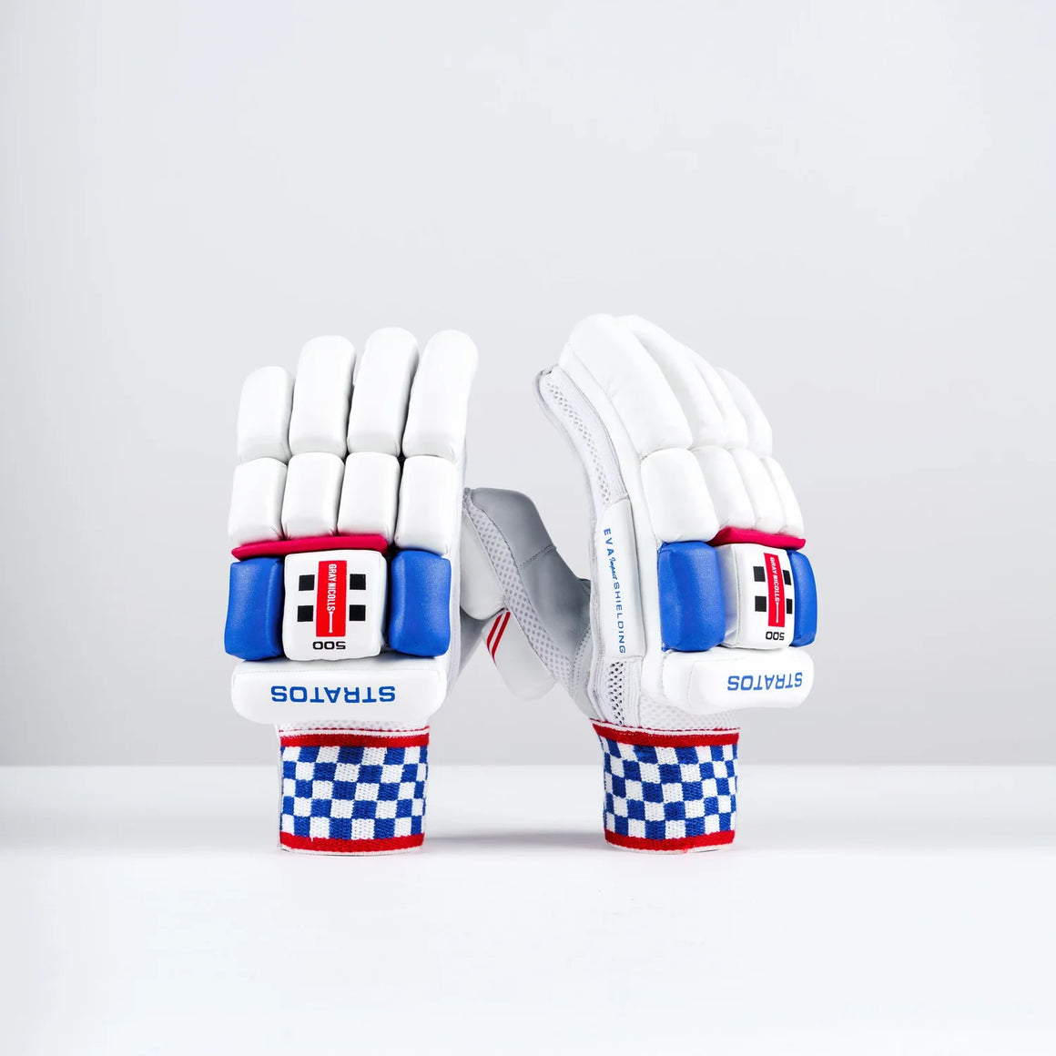 Gray Nicolls Stratos 1.0 500 Batting Gloves