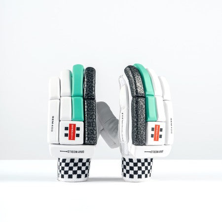 Gray Nicolls GEM 3.1 400 Batting Gloves